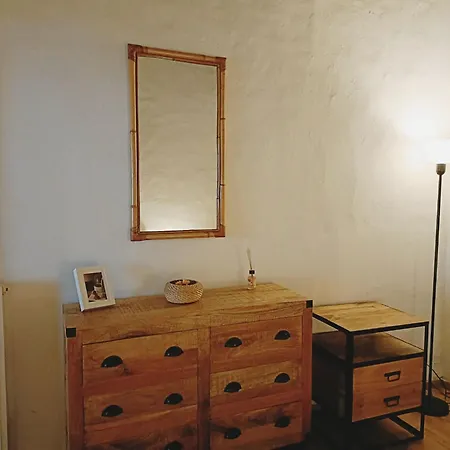 Apartment Bianca