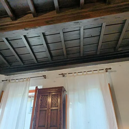 Apartment Bianca Florenz