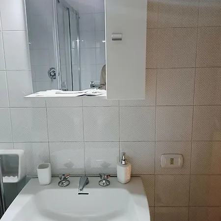 Apartment Bianca Florenz