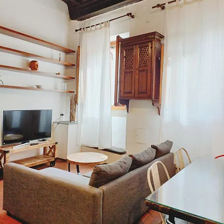 Apartment Bianca Florence