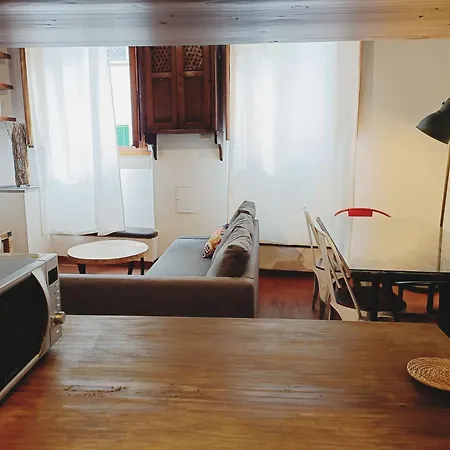 Apartment Bianca