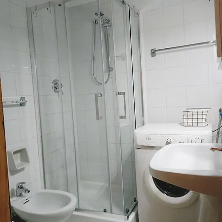 Bianca Appartement Florence